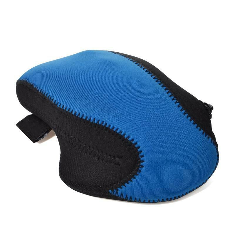 Cloth Case Carrying Bag Gaming Mouse Storage Box for -Logitech MX Master 3 Mice