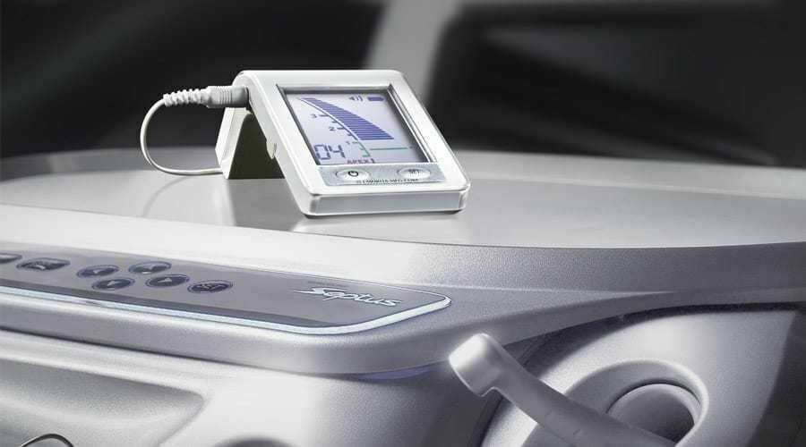 Root ZX Mini Dental Apex Locator RCM-7 J Morita FDA Approved