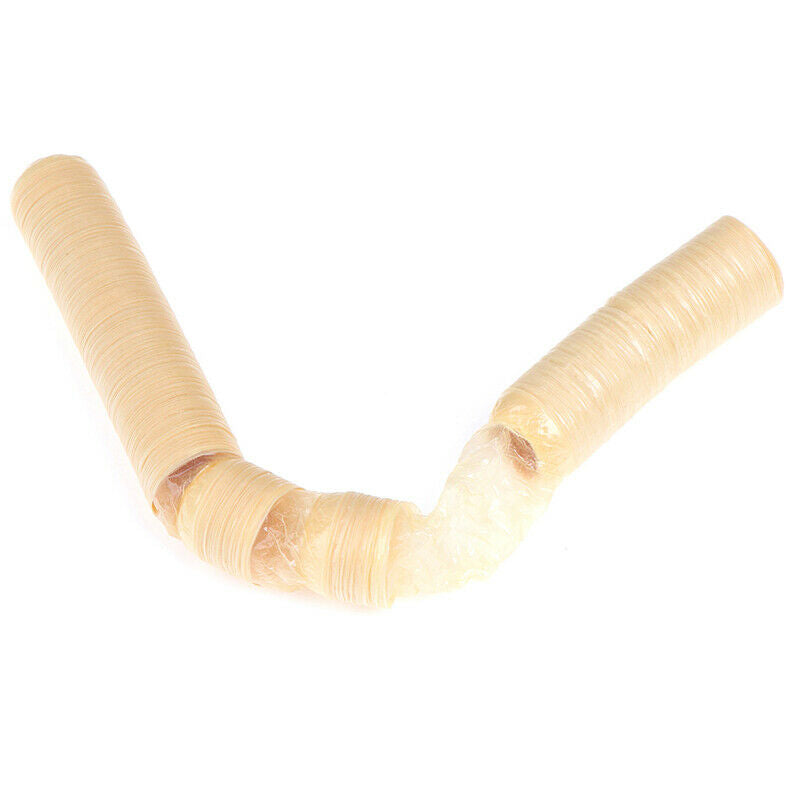 14m Collagen Sausage Casing Skins 22mm Long Small Breakfast  Sausages Too.l8