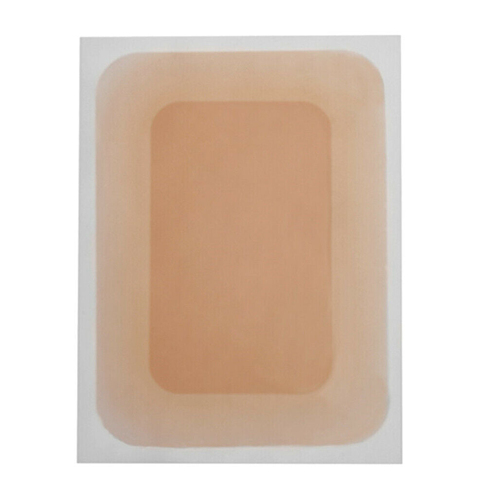 Flaw Concealer Tape Waterproof Scar Birthmarks Bruises Cover for Arms Legs