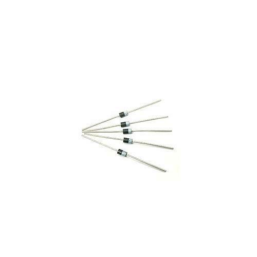 [300pcs] KY132-1000 Diode 1000V 1A Axial DO15