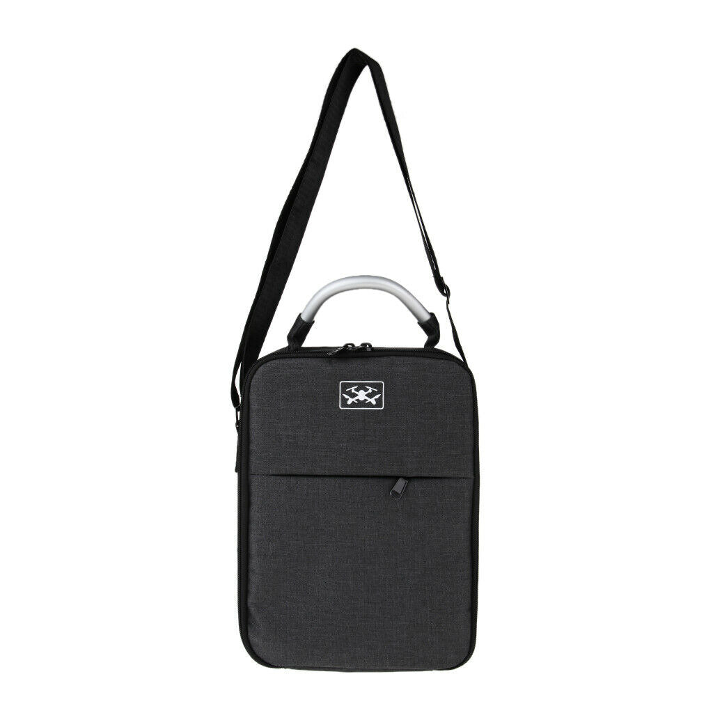 Waterproof Oxford EVA Handbag Case Shoulder Bag For DJI   UAV RC Drone Parts