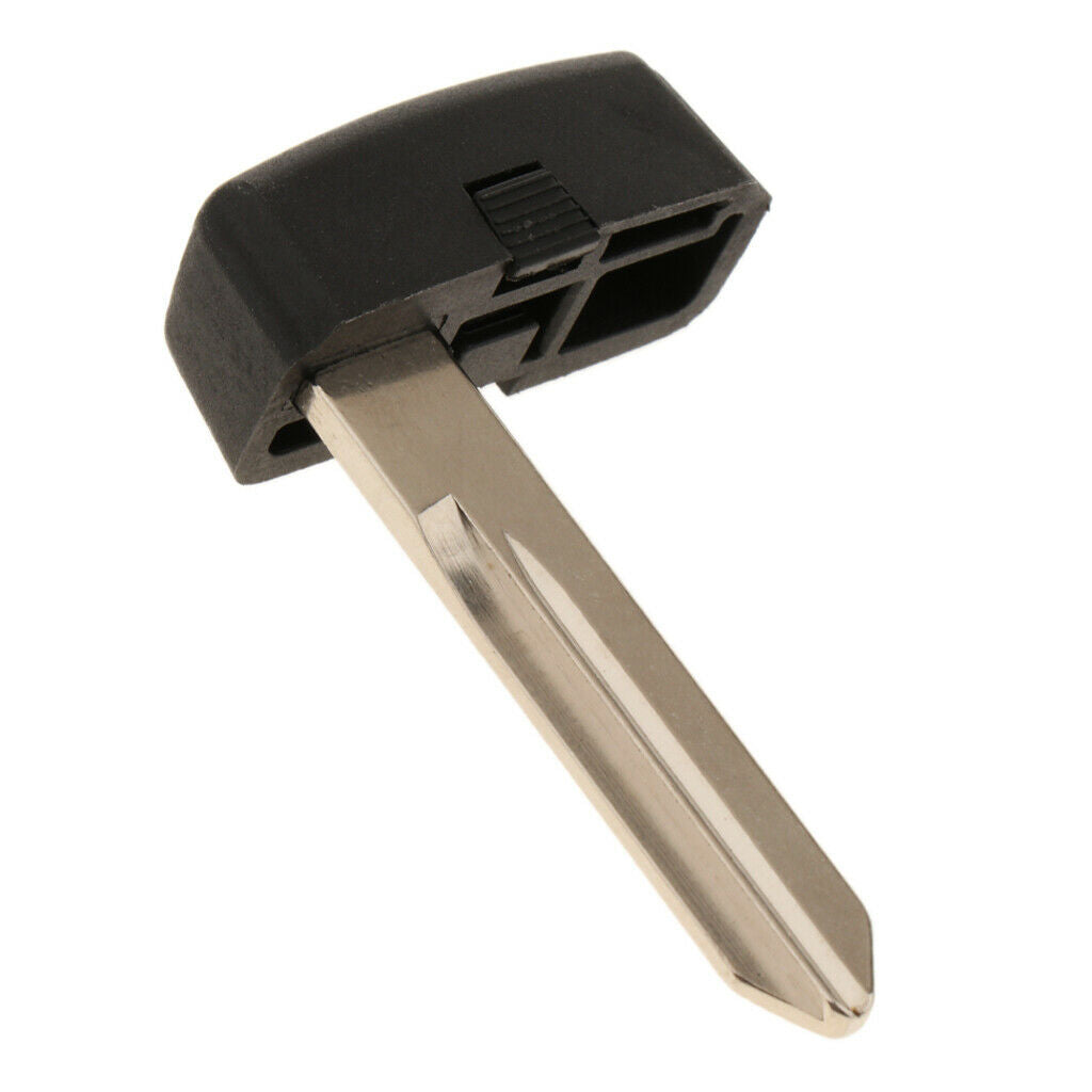 Replacement Key Remote Keyless Emergency Insert Blade Blank for Lincoln