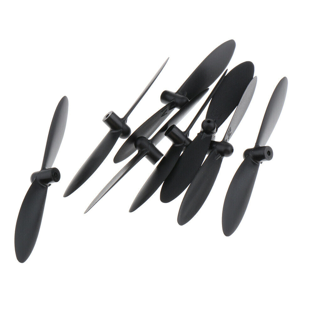 16Pieces CW CCW Blade Propeller for Weili XK A120 A130 RC Airplane Parts