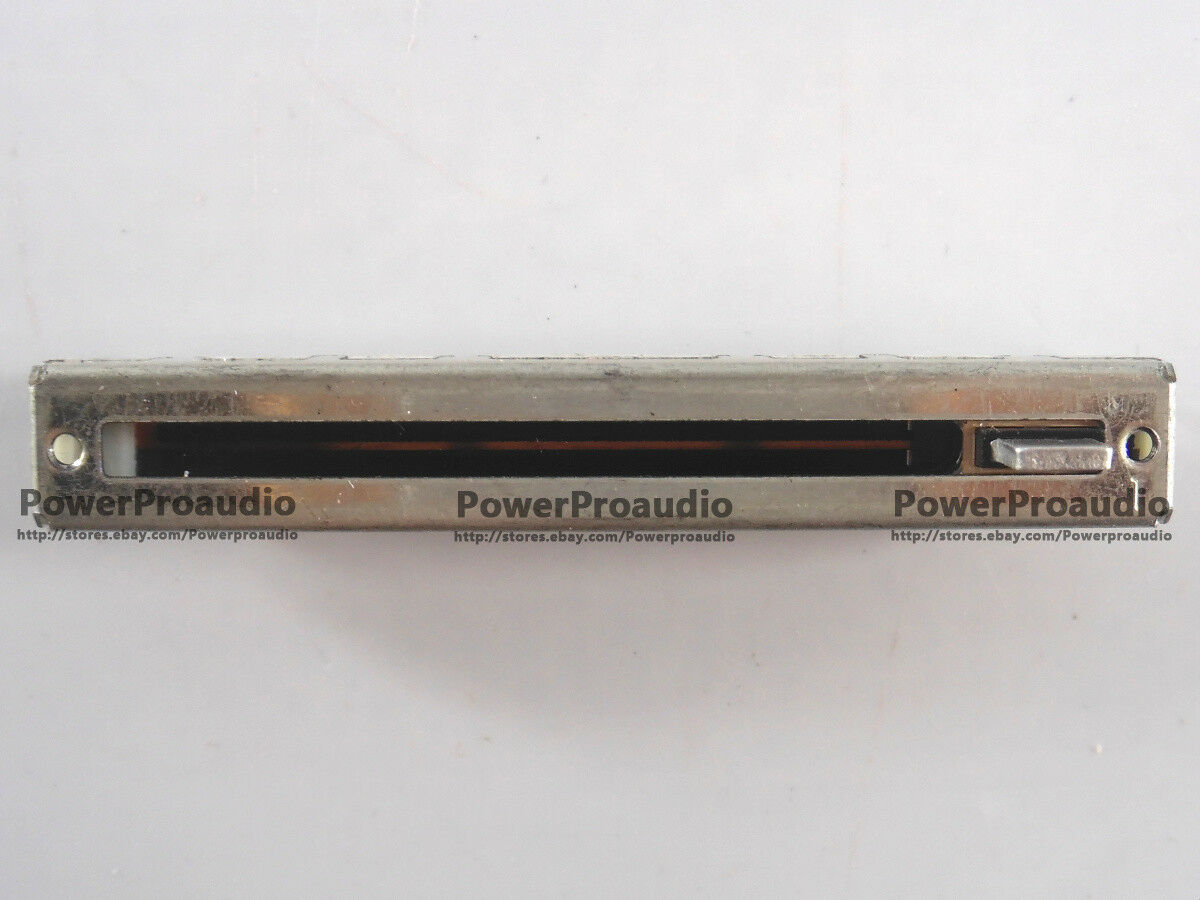 4pcsChannel Fader for Pioneer DCV1027 DJM850 900 2000NEXUS DDJ-SZ XDJ-AERO DJM-T