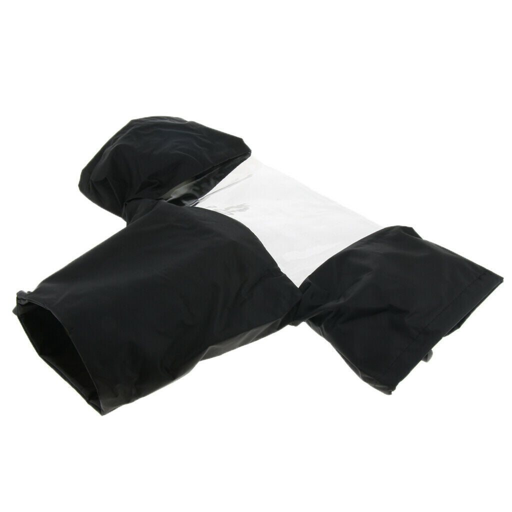 Rain Covers for Canon EOS 5D 7D Mark II 6D M3 M5 M6 M50   550D 600D 650D 700D