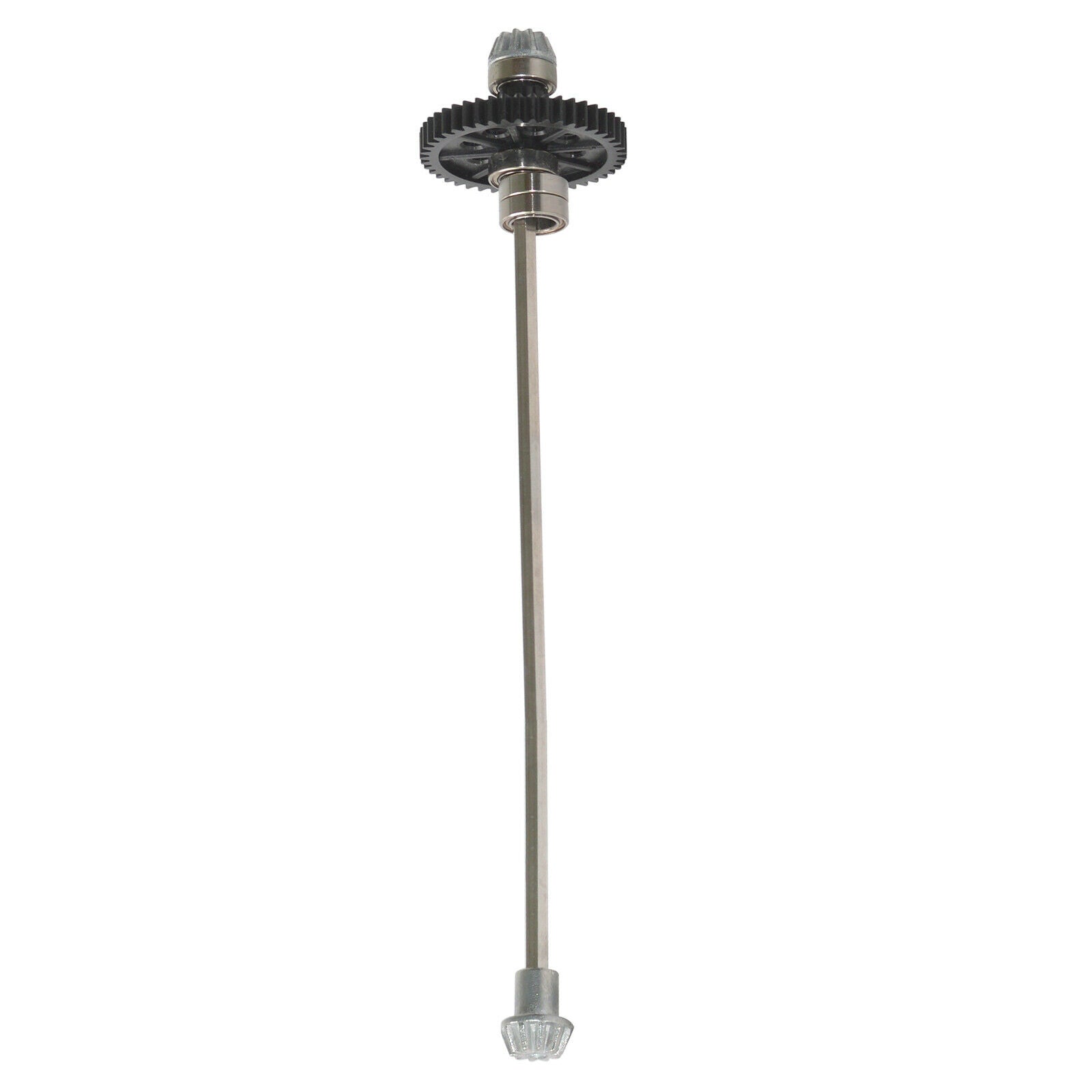 Main Drive Shaft Replacements for Xinlehong 9155 9156 Crawler Car DIY Accs