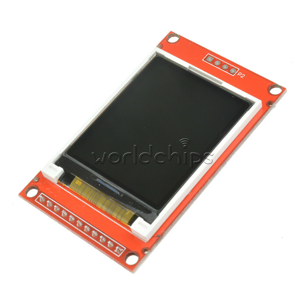 1.8 inch TFT ST7735S LCD Display Module128x160 51/AVR/STM32/ARM For Arduino