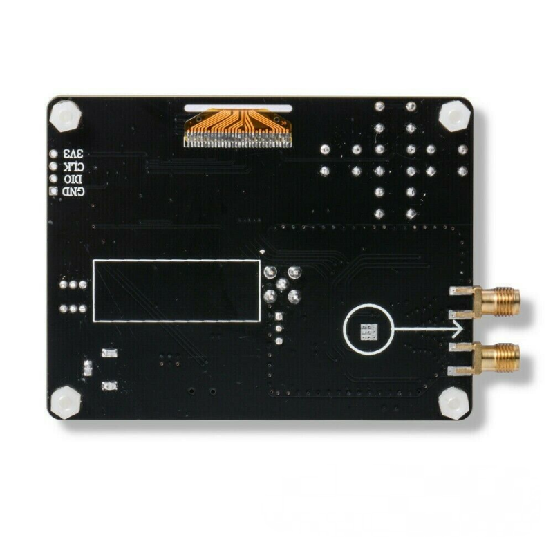 35Mhz-4400Mhz Adf4351 Module Scanning Frequency Generator Rf Signal Generator