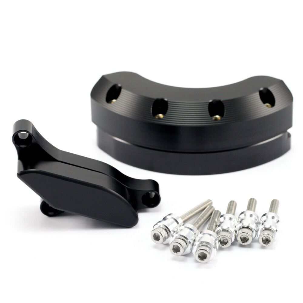 Motorcycle Engine Case Slider For KAWASAKI Z 800 Z800 2013-2016 2015