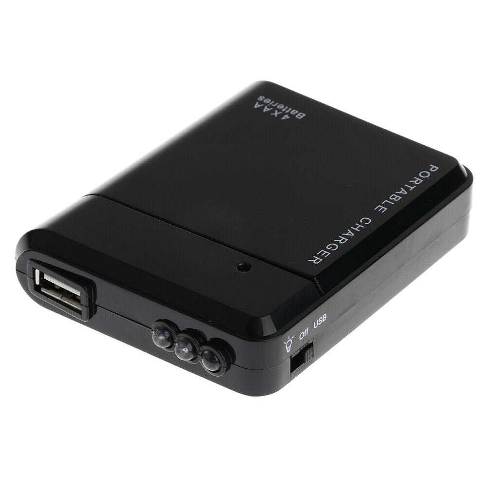 External Power Battery Charger Charging Case for   iPod Galaxy HTC