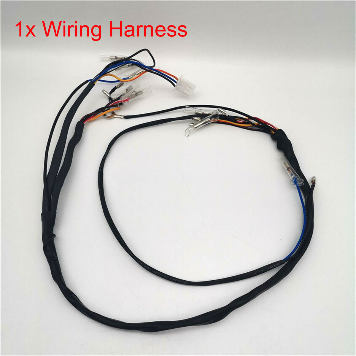 1PCS Wiring Harness Assembly Electrical Wiring For Yamaha Blaster 1988-2002