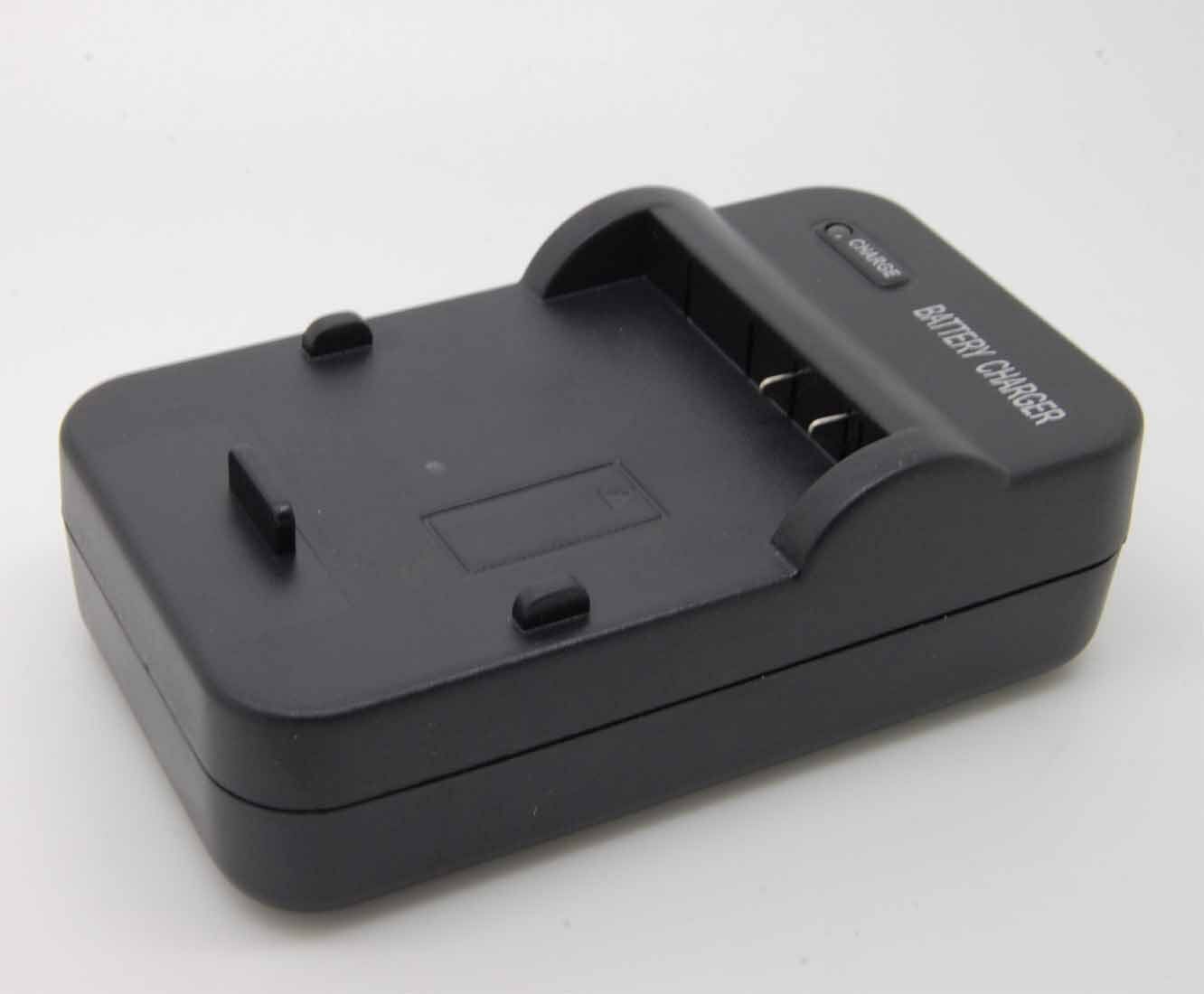 Wall Battery Charger For JVC BN-VF823 GRD770EK GRD770EX GRD770EX GRD770 GRD770E