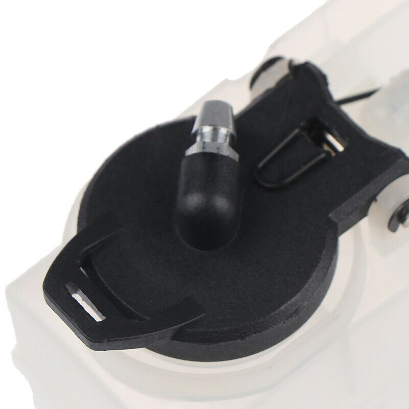 RC 1:10 On-Road Car/Buggy/Truck Plastic Fuel Tank For HSP 02004 Part GwYX.l8
