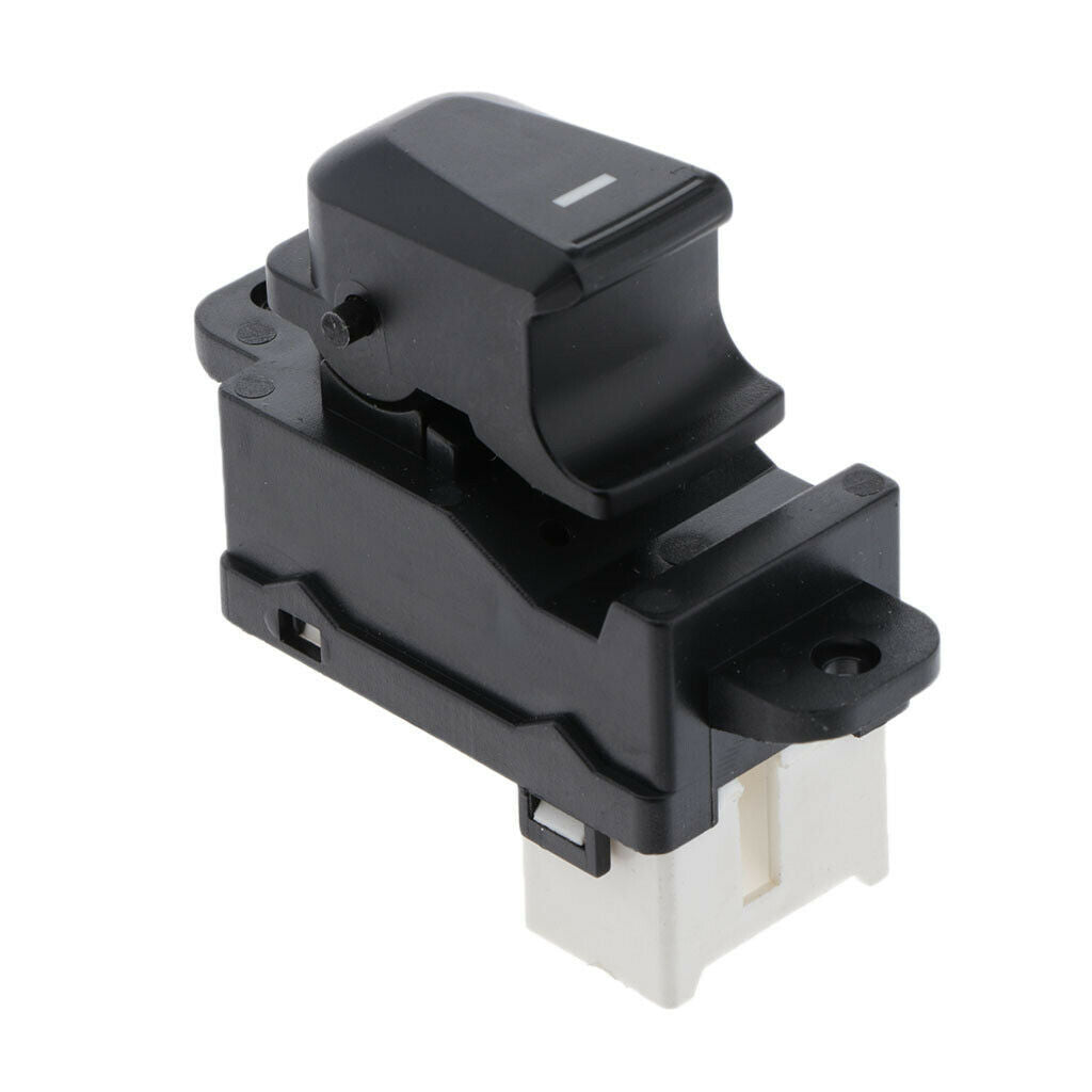 Plastic Passenger Power Window Lifter Control Switch Fit for Hyundai IX35
