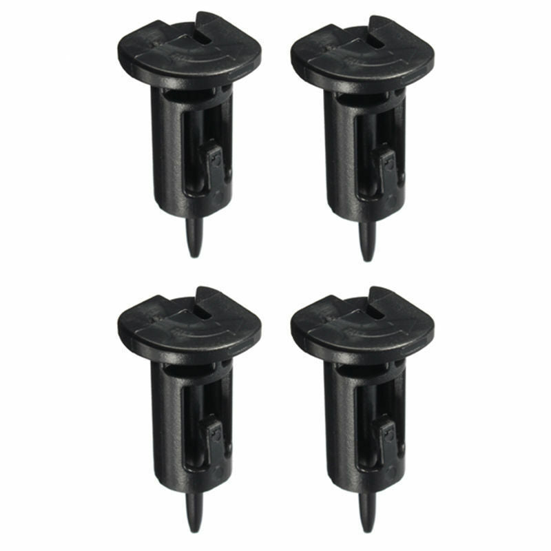 8X Pratique Attache Support Broches Intel Prise LGA 775 CPU Dissipateur Fan L30