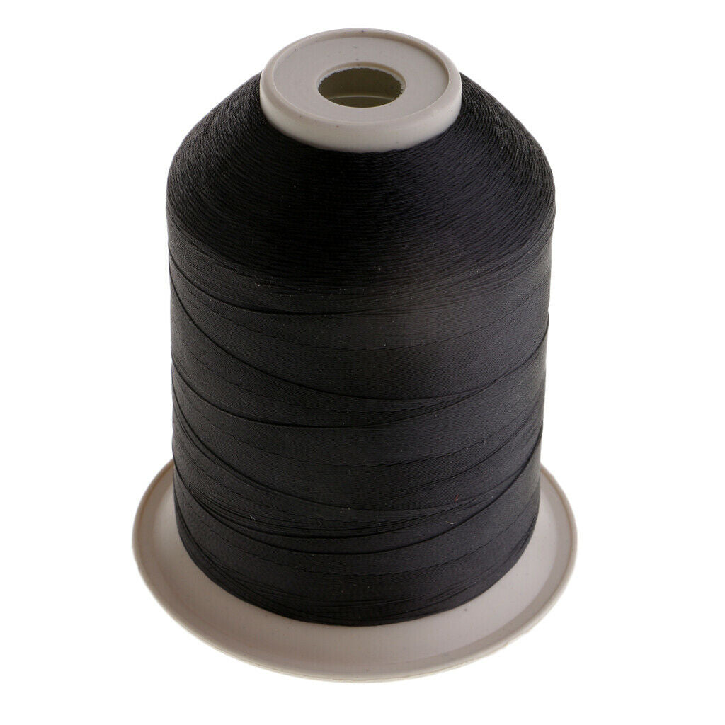 2000m Nylon Fishing Rod Guide Building Wrapping Thread Repairing Line DIY
