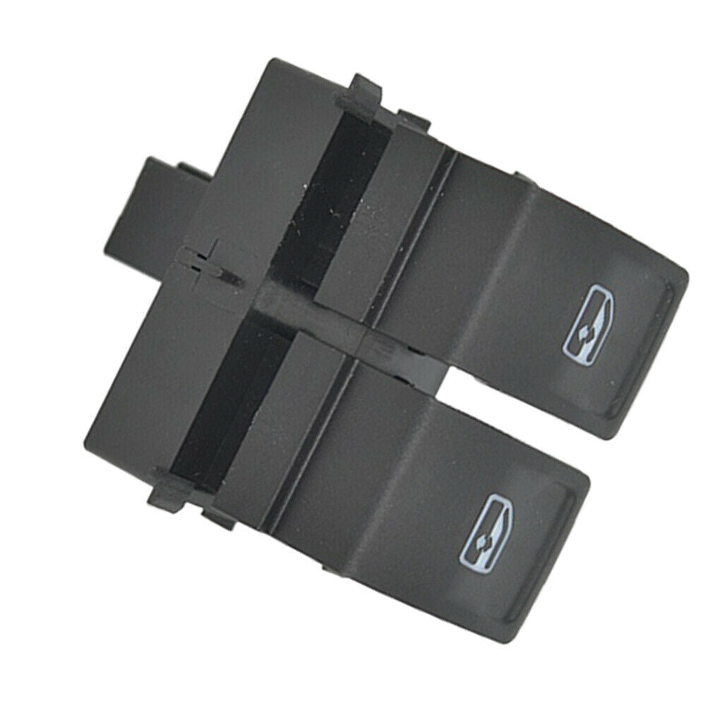 Auto Window Master Switch Replacement for Volkswagen Golf 7 5G0959858D Parts