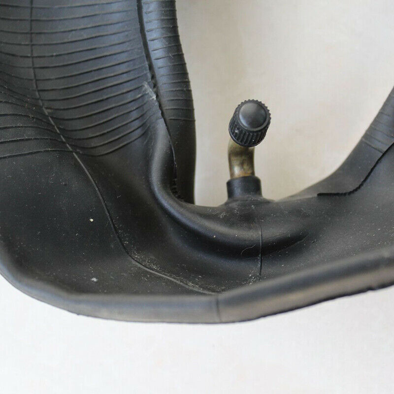 Wheelbarrow Wheel Rubber Inner Tube and Barrow Tyre 3.50-8 Innertube 35 PSi  HN
