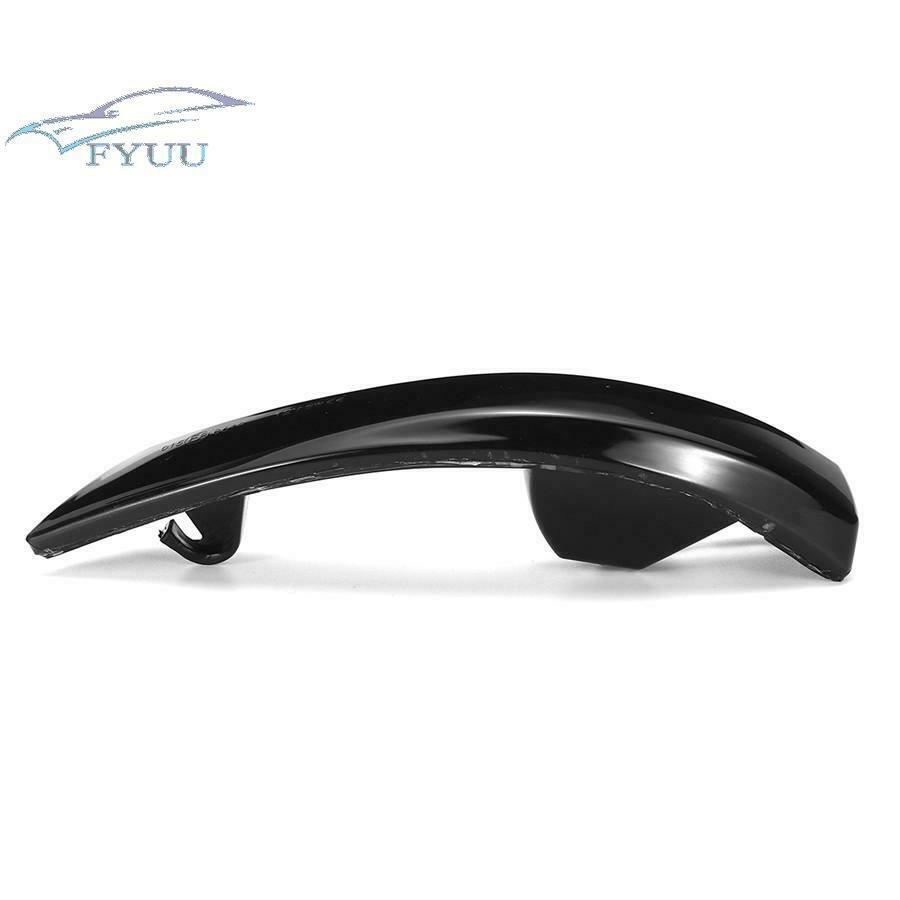 LED Mirror Dynamic Turn Signal Light Sequential For Ford Kuga Escape EcoSport