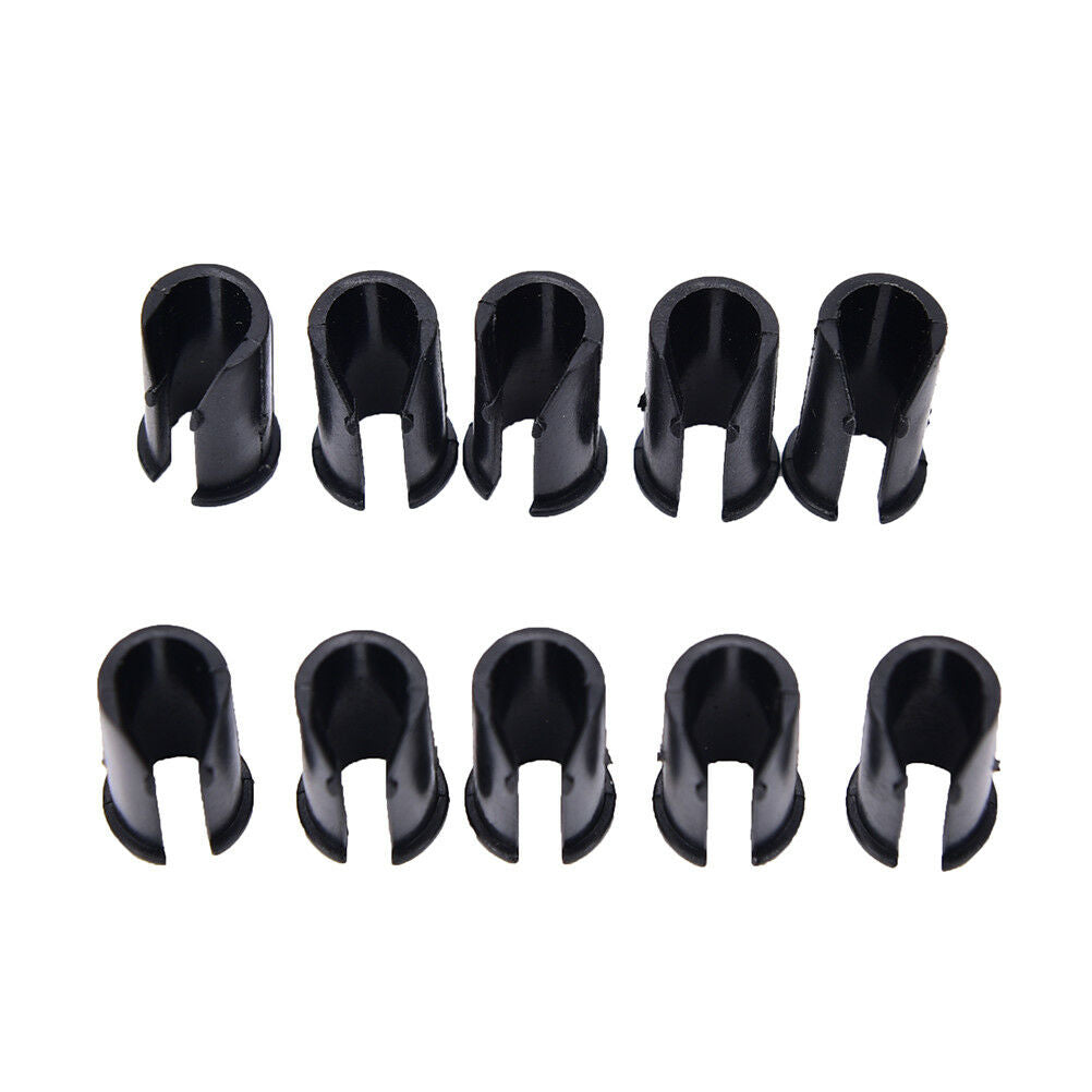 10X Bike Disc Brake Cable Sets Pipe Line Deduction transmission Pipe C Buc.l8