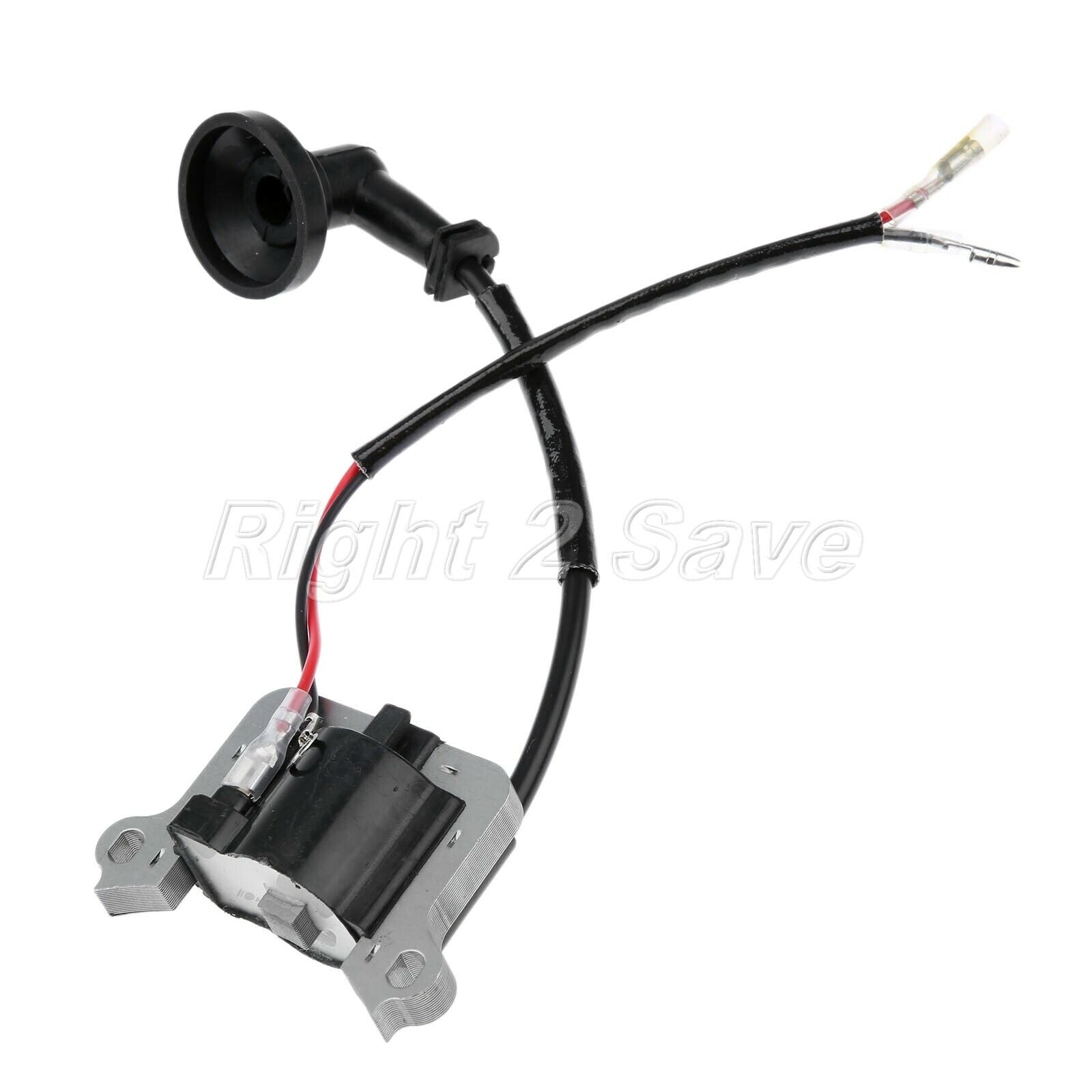 Brush Cutter Trimmer Ignition Coil Replacement Parts For CG430 CG520 40-5 44-5
