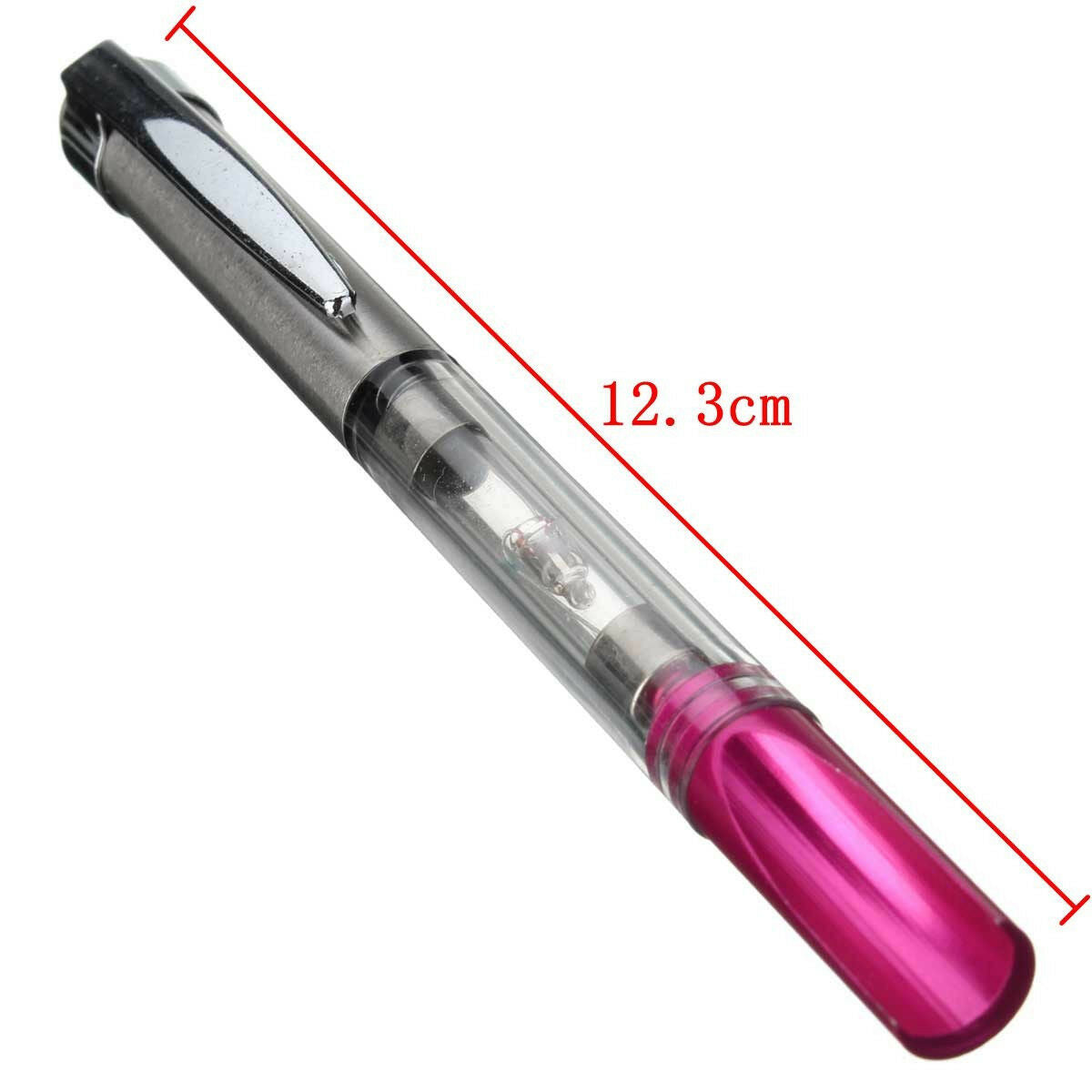 Car Ignition Spark Indicator Tester for Spark Plugs Wires Coils Diagnostic Tool