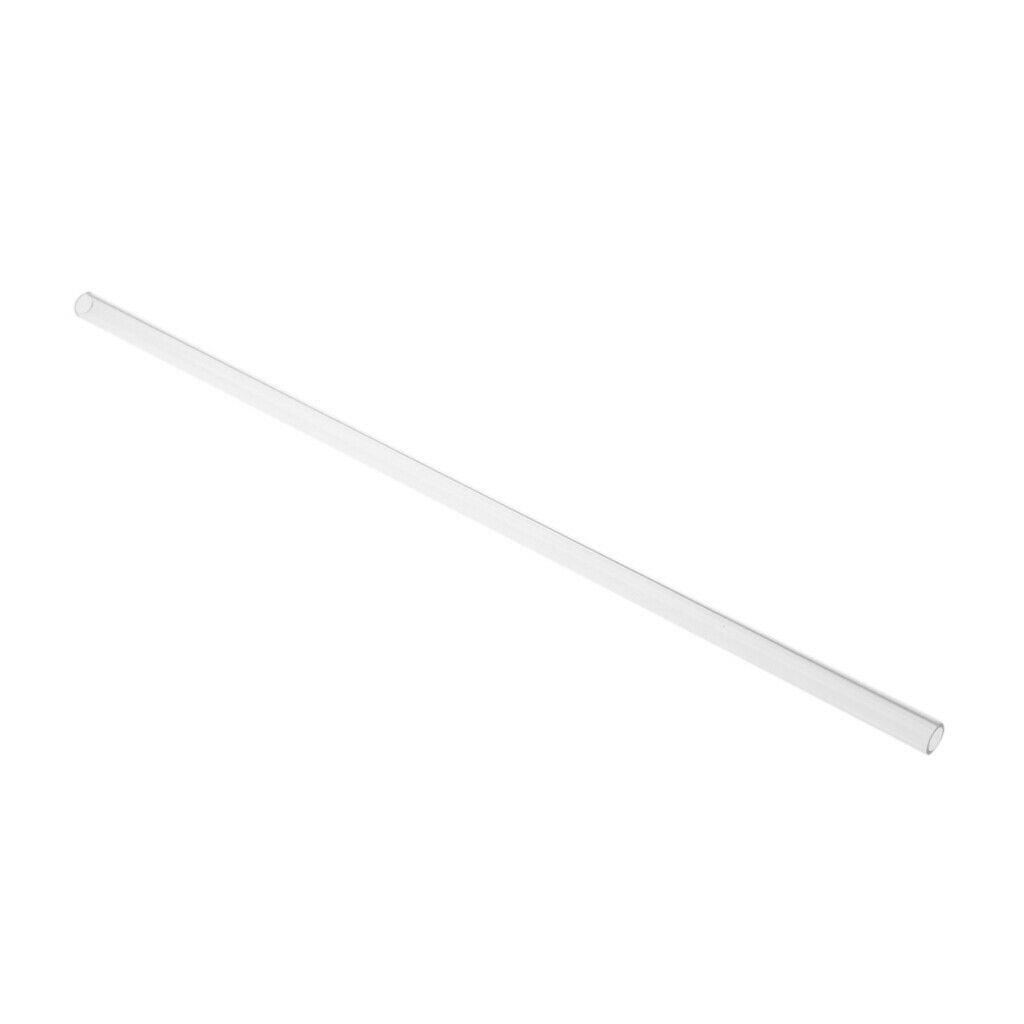 1.6ft PETG Hard Acrylic without Deforming Water Cooling Tube for Desktop