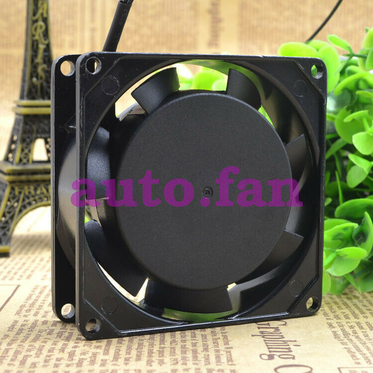 Applicable for the new FULLTECH UF-802523H 8025 8CM AC230V 0.08A AC cooling fan