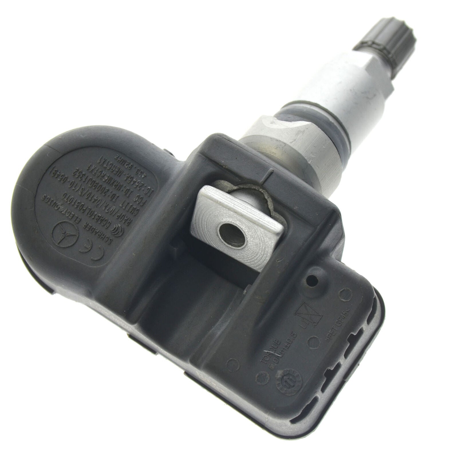 4PCS TPMS TIRE PRESSURE SENSOR A0009057200 Fit For MERCEDES BENZ / Smart Fortwo