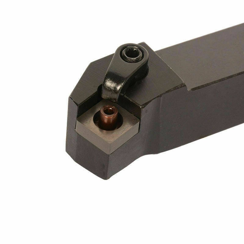 MSKNR2020K12 lathe External Turning Tool Holder + SNMG120408L-ZC carbide inserts