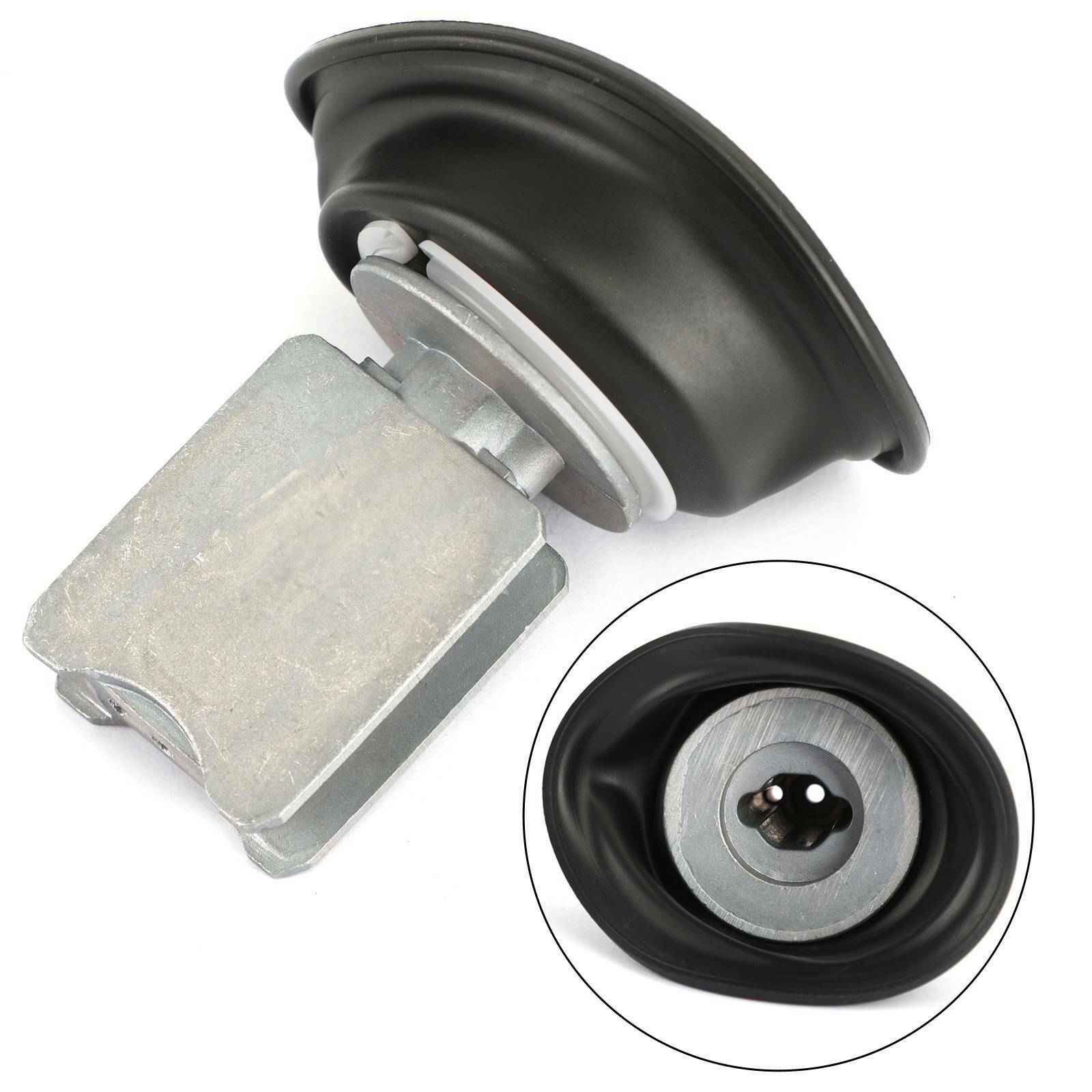 1x Diaphragm Carburetor membrane fit for Yamaha XV 750 XV 1100 Virago Gussrad