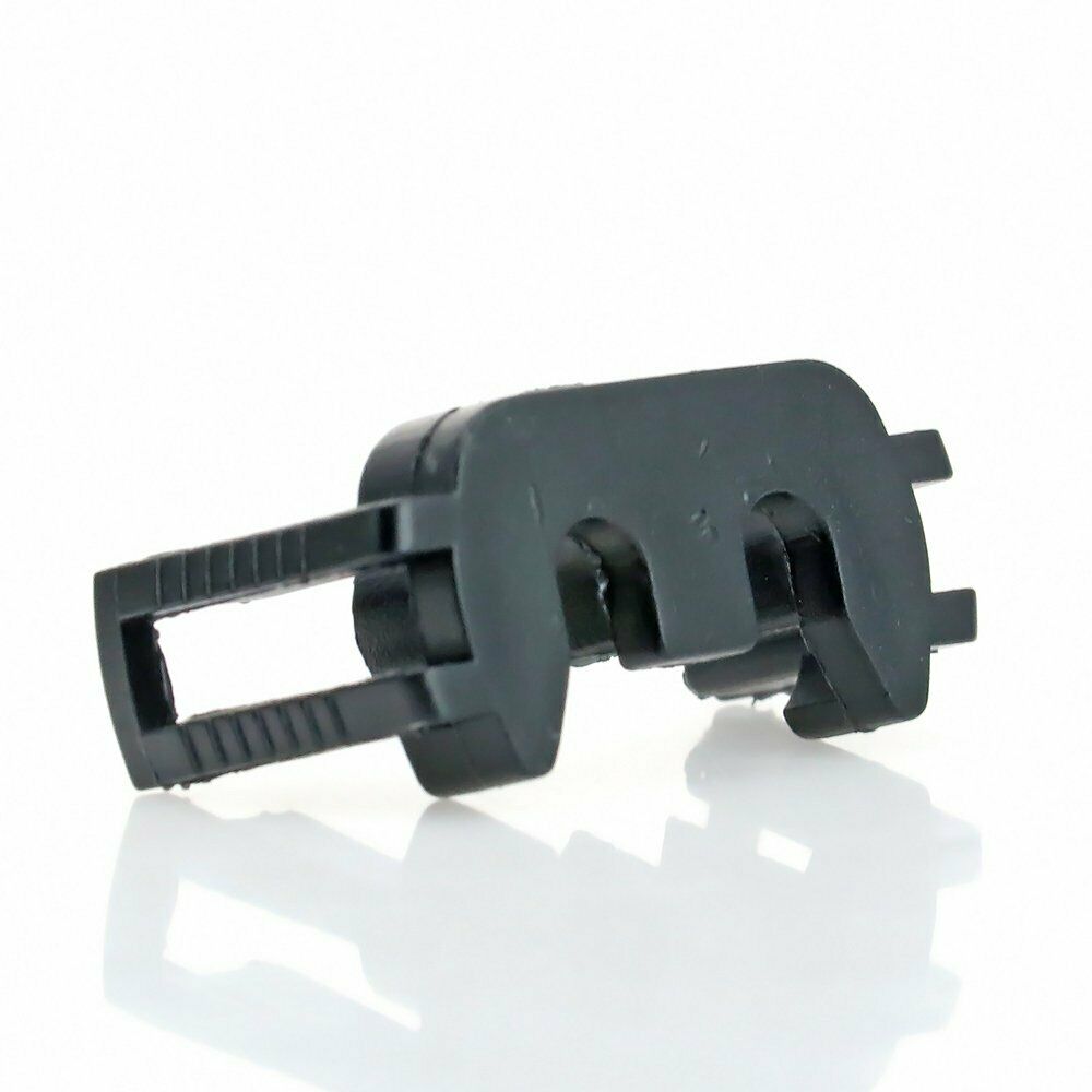 9005 HB3 9006 HB4 Female Xenon Halogen Bulbs Terminal Socket Plug Adaptors 1Pair