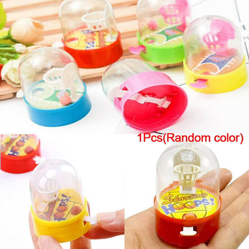 Mini Fingers Basketball Shooting Parent-Child Interactive Desktop Games t.l8