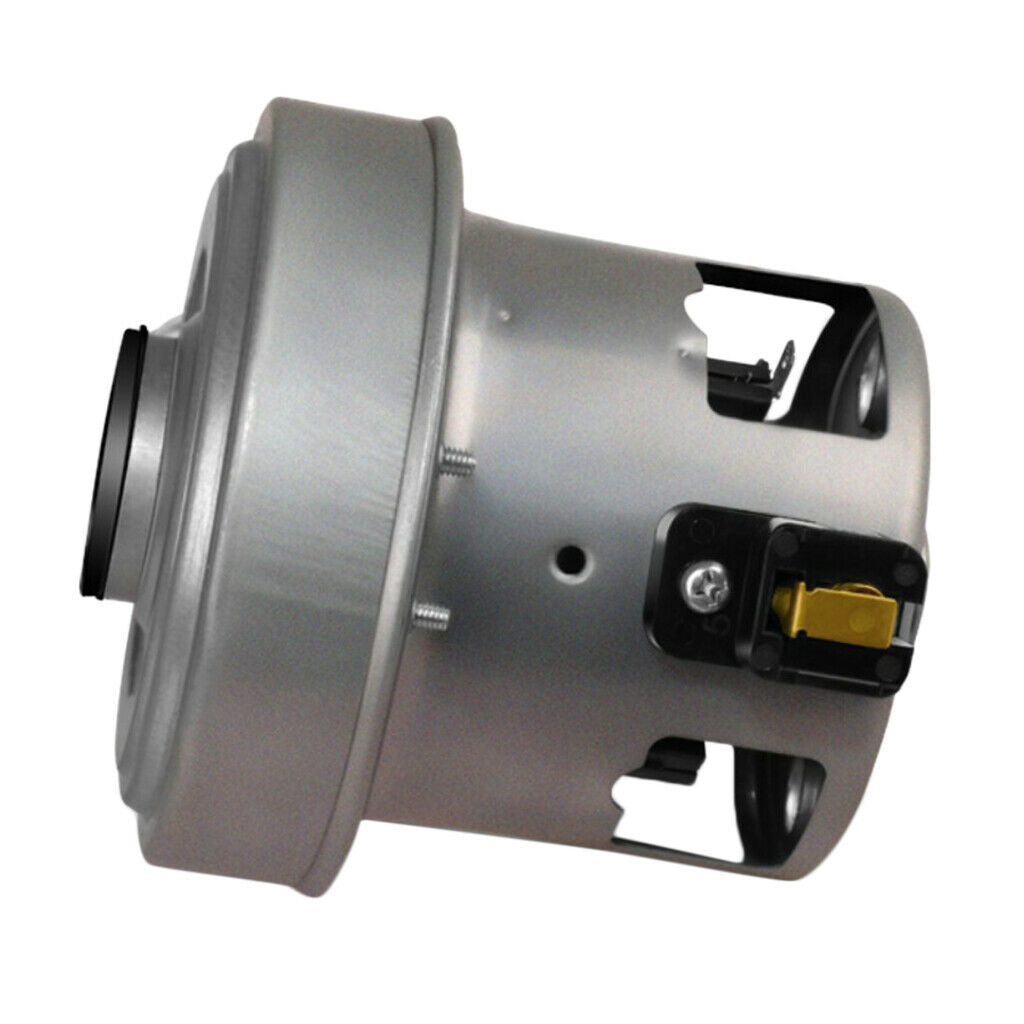 220V Vacuum Cleaner Motor Replacement Motor Suction Motor Vacuum Motor For Media