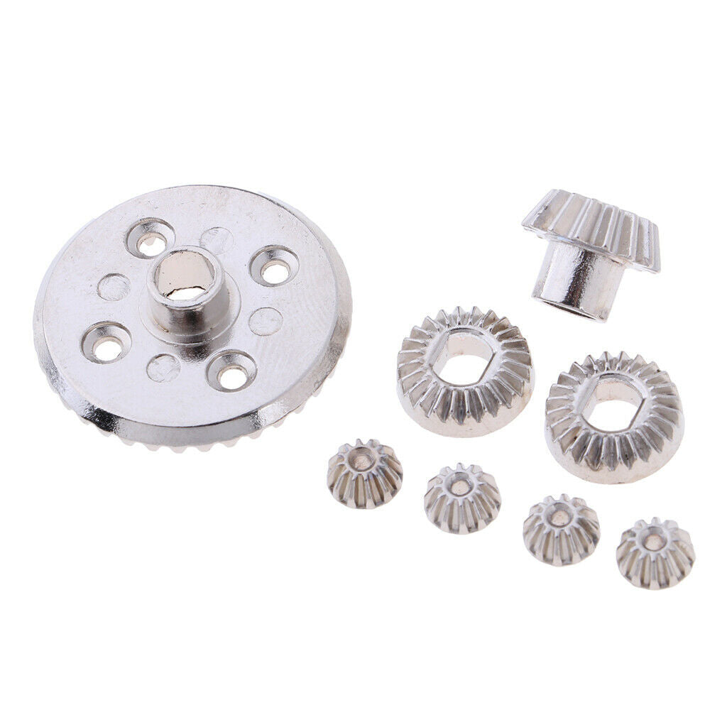 RC Car Driven Differential Gear for WLtoys A959 A979 A969 A949 1/18 RC Car