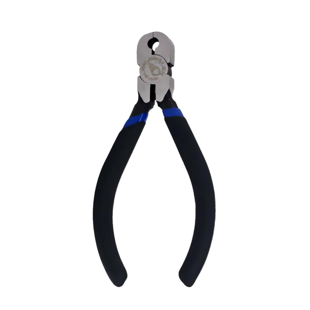 Bowstring Nocks Set Buckle Clips Nocking Points Plier Buckle Plier Soft Grip