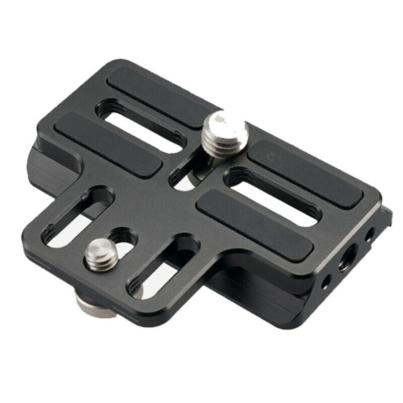 Extended  Release Plate for DJI RS2 / RSC 2 Ronin S2 Professional Camera AccY8X5