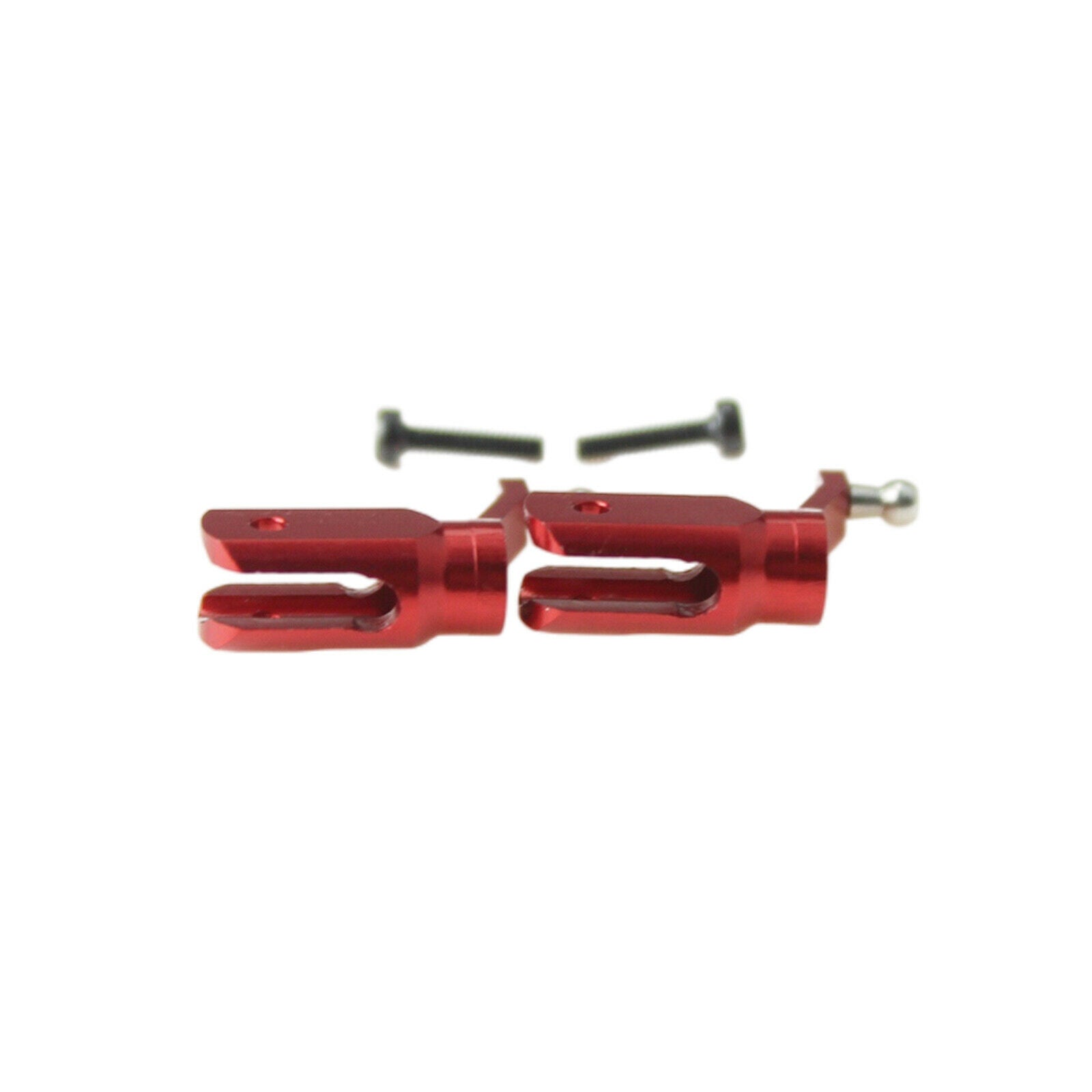 2/Set RC Main Blade Clip XK.2.K110.016 Set for Wltoys V977 XK K110 K120 Accs