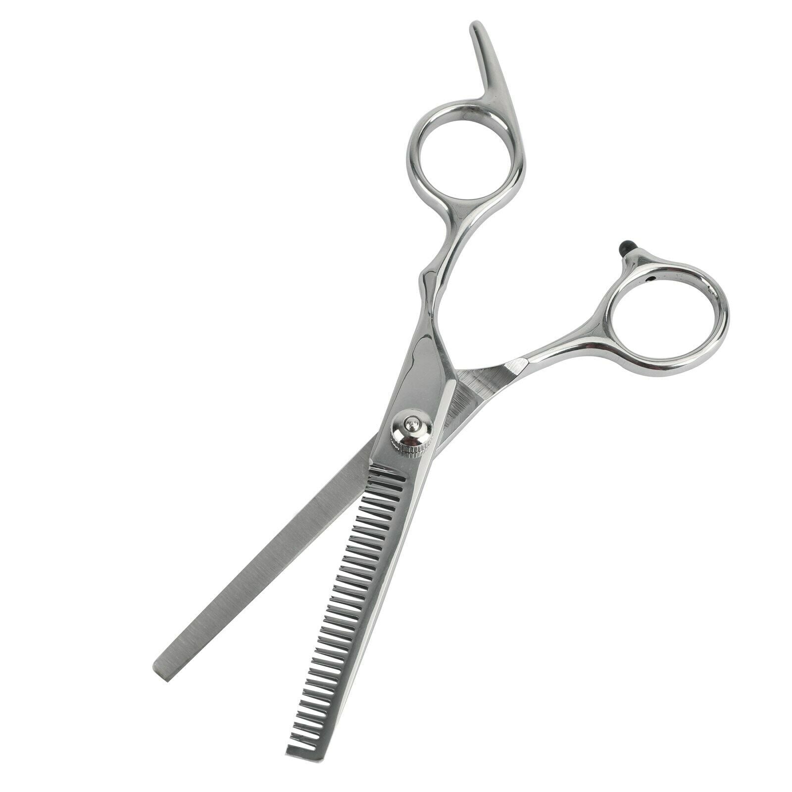 6" Professional Hair Thinning Salon Hairdressing Shears Tooth scissors CA