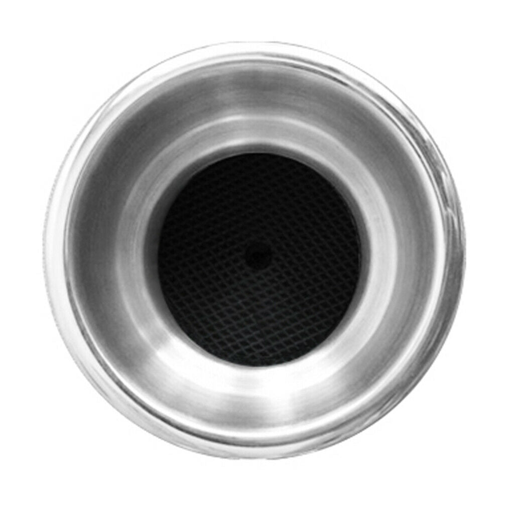 Stainless Steel Beverage Holder Cup Holder Ashtray Bottle Holder Can Holder