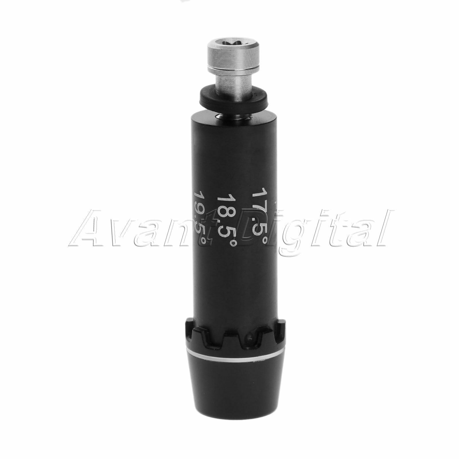 1PC .335 Tip Size Golf Shaft Adapter Sleeve 17°-20° For Cobra Bio Cell Driver