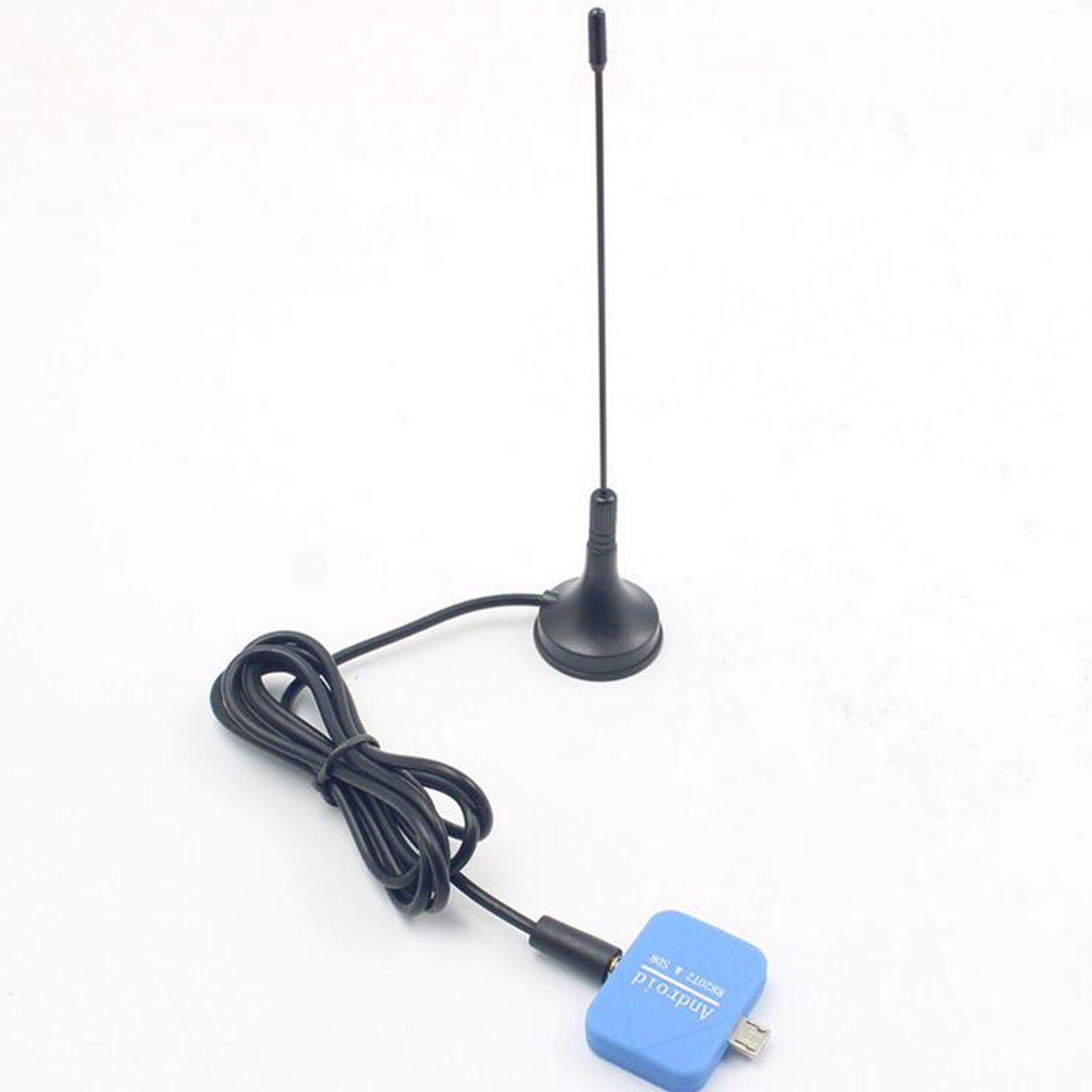 For Android-Based RTL-SDR Radio Receiver Tuner For AM FM HAM DVB-T DAB Radio