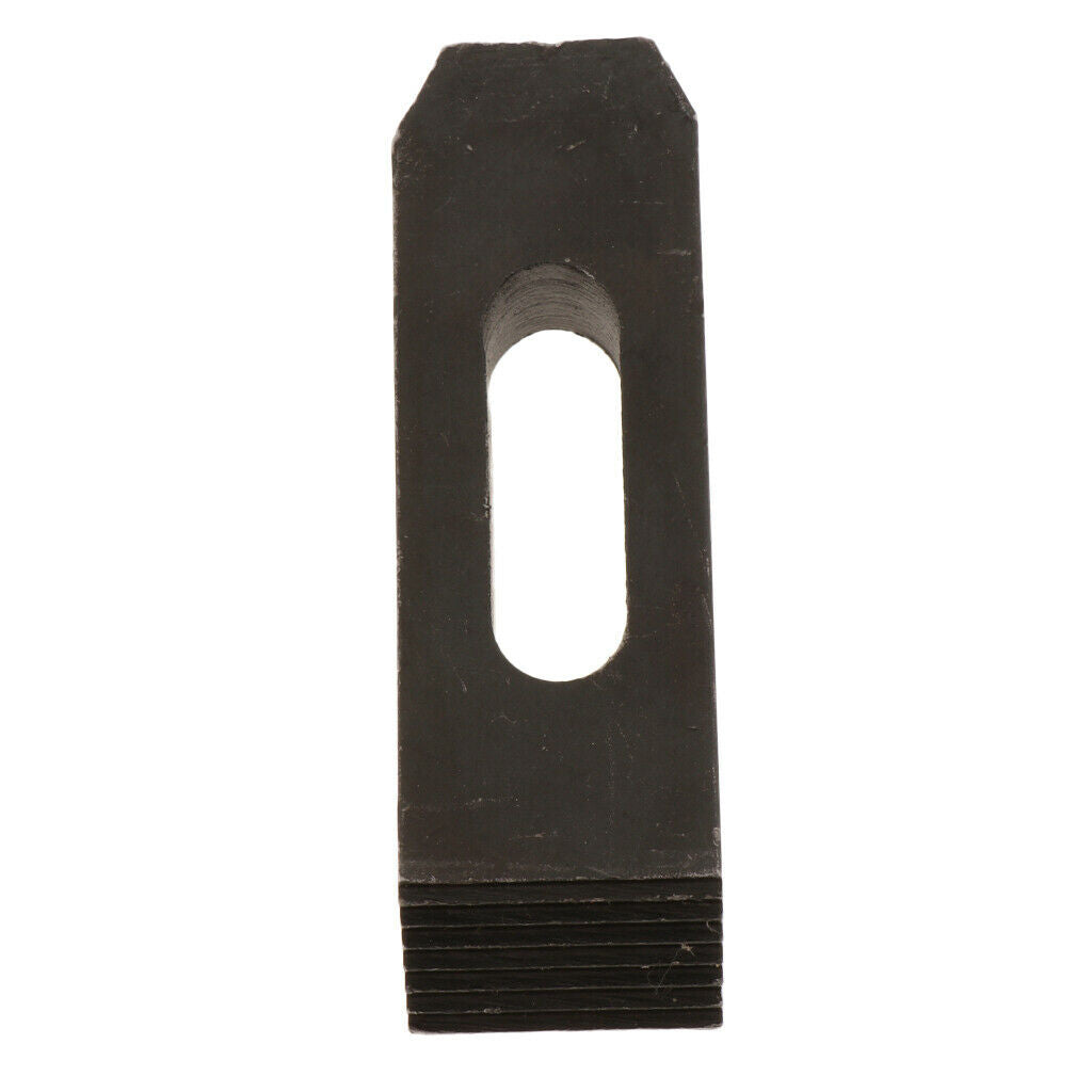 Clamping Kit Mill Machinist Set, Professional Clamping Kit Fixture Plates for