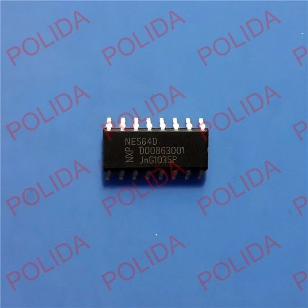 1PCS PHASE-LOCKED Modulator/Demodulator IC SOP-16 NE564D