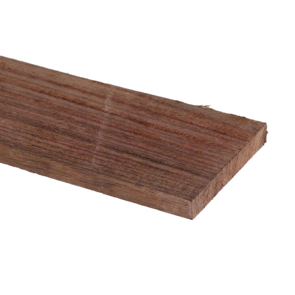 3A Craft Rosewood Guitar Fingerboard for Guitar Making Material Accessories