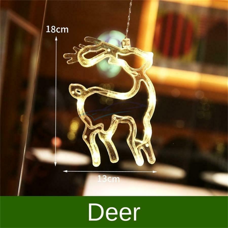 LED Christmas Tree Decoration Light For Valentine's Day Birthday Party Wedding