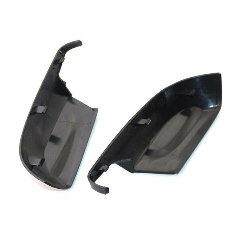 Left&Right Side Rear View Mirror Base Plate Cover Base For Forester SUBARU