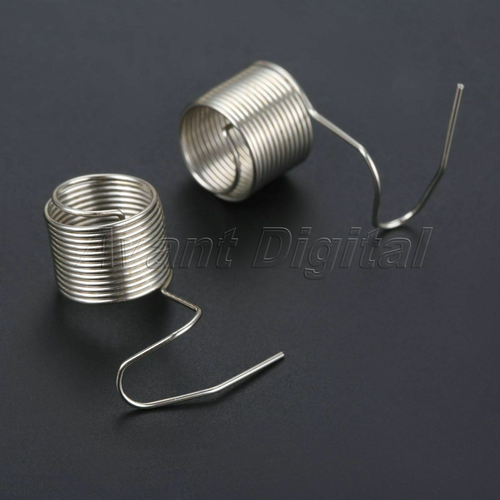 20Pcs Thread Tension Check Springs Single Needle Industrial Sewing Machine Parts