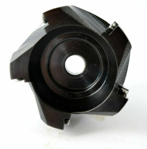 1PC BAP400R-80-27-5T Insert Indexable Face milling cutter end mill for APMT1604